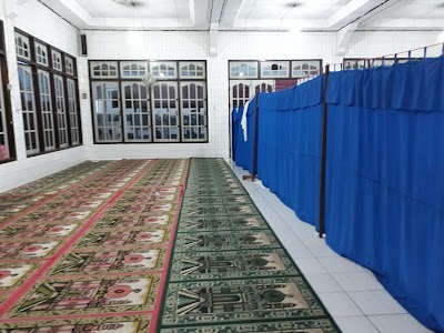 Photos of Masjid Roudlotul Falah
