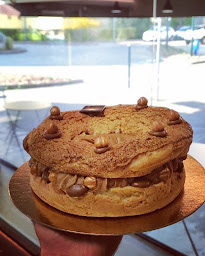 Photo n°9 de T'Gourmand à Saint-Max (Pâtisserie)