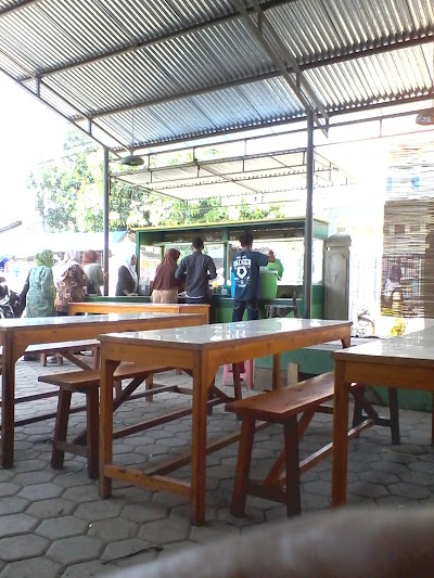 cafe
