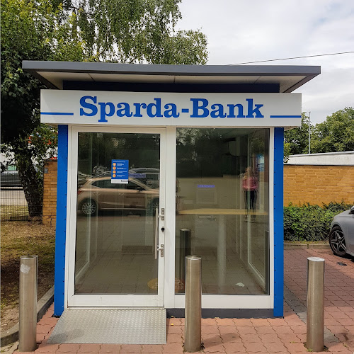 Sparda-Bank Hannover - SB-Standort Hannover Lindemannallee photo