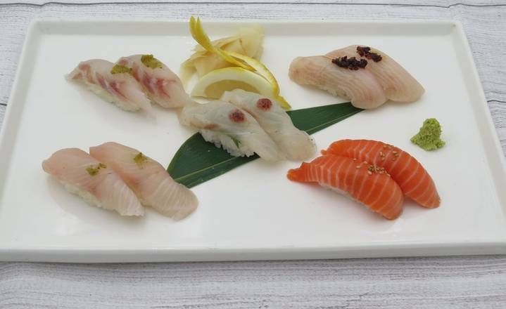 Totoyama Sushi & Ramen — photo 6