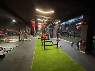 OXYGEN The gym & nutritions – By owner in Dhamnod, Madhya Pradesh