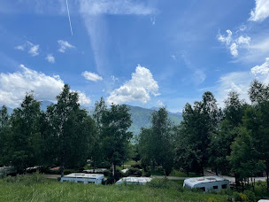 Photo n°14 de Camping Municipal La Prade à Sorgeat (Terrain de camping)