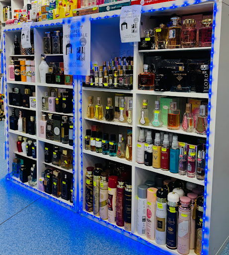 Top Fashion Hair & Beauty Cosmetics Shop - Thumbnail