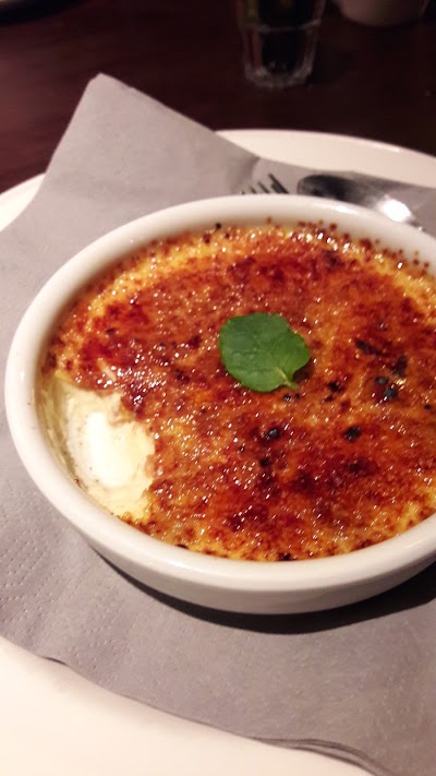 Photos of Frans & Camille Bistro