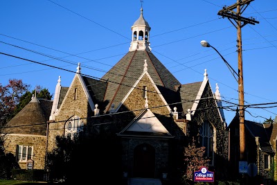 College Hill Presbyterian Church