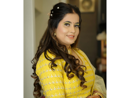 #facecraftjammu #makeupstudio #jammusalon #spanearme #spainjammu #birpur #bestmakeupacademyinjamm…