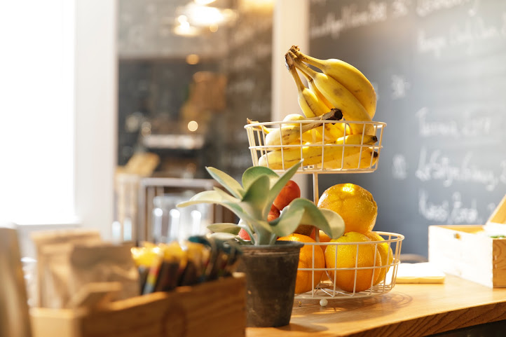 Hôtel de l'Ange by null