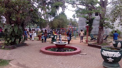 Photos of Narammala Public Garden
