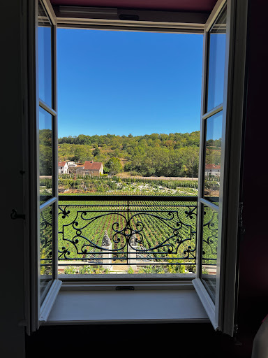 Prosper Maufoux · Château de Saint-Aubin - Thumbnail