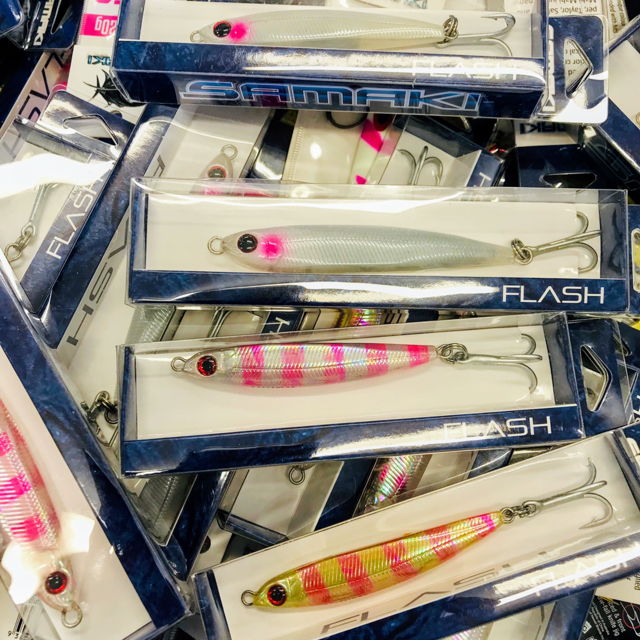 Great Lakes Tackle Fishing Shop in Tuncurry