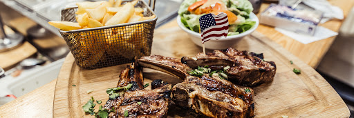 Photo 1 - Tony Burger - Resto Grill