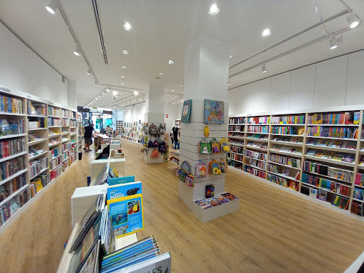 Espacio Lector Nobel Zamora