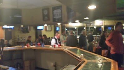 Photos of Bruno's Original Pizza