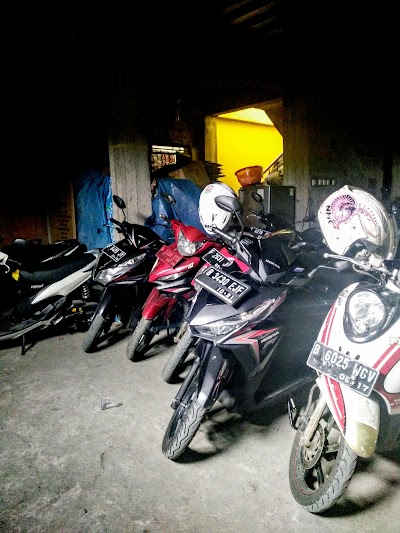 Photos of Penitipan Motor SIMPATI