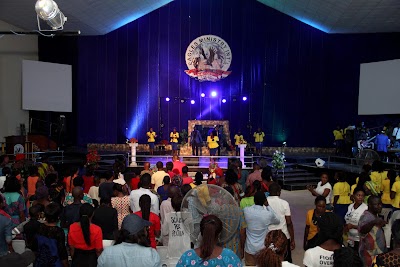 Photos of Eagles Ministry Int'l Inc.