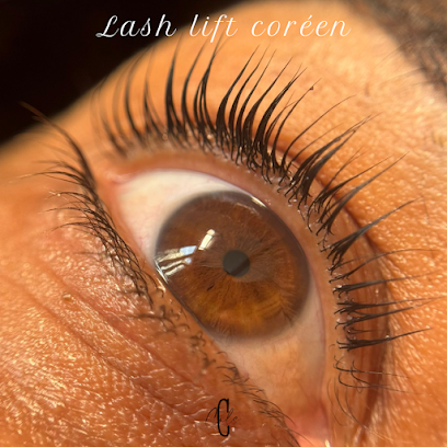 Courbecils - Extensions de cils, lash lift coréen, sourcils