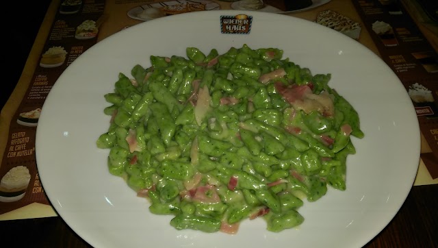 Wiener Haus Udine Città Fiera