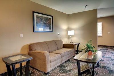 Cobblestone Inn & Suites - Avoca