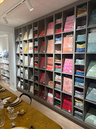 Photo n°4 de Le Jacquard Français à Gérardmer (Magasin de linge de maison)