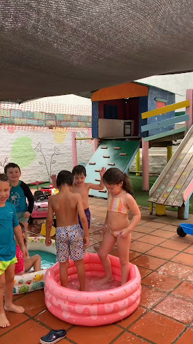 Opiniones de Colegio y Liceo San Gabriel en Colonia - Escuela