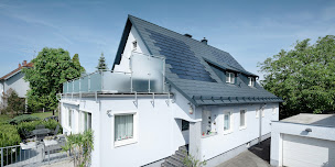 Photo n°2 de PREFA Academy France (Sainte-Hélène-du-Lac) à Sainte-Hélène-du-Lac (Centre de formation)