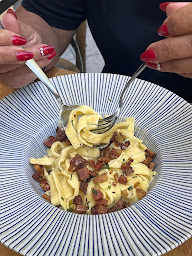 Photo n°21 de L'acqua in Bocca - Restaurant italien Antibes à Antibes (Restaurant de spécialités d'Italie du Sud)