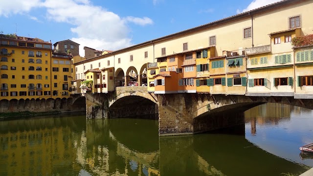 Ponte Vecchio Florence Srl