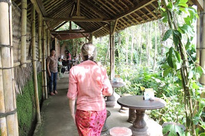 Photos of Teras Agro Wisata Nongan Bali