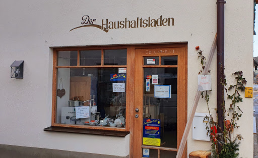 Der Haushaltsladen - Thumbnail