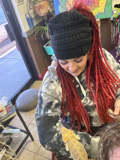 Deep Rooted Dreads - Thumbnail