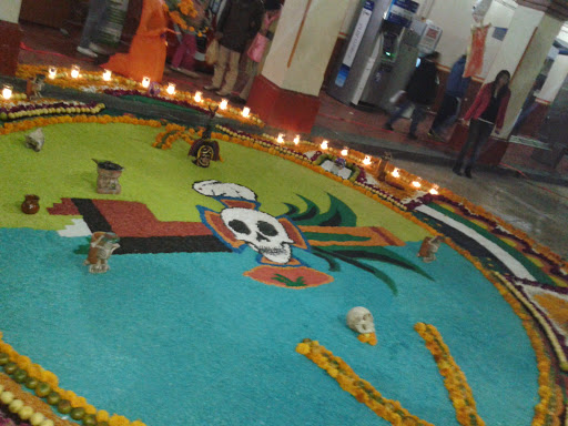 Plaza Municipal de Zumpango - Thumbnail