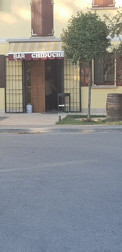 Bar Chiduchere - Visual