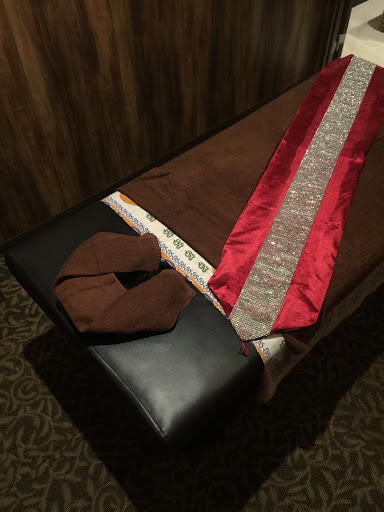 asian relaxation villa八戸根城店