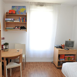 Photo n°3 de Résidence ALFI Bussy Cartier à Bussy-Saint-Georges (Foyer Jeunes travailleurs)