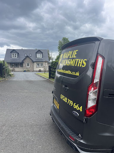 MARLIE LOCKSMITHS TROON