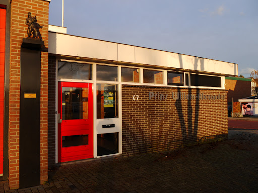 Brandweer Kazerne Reeuwijk Gallery - Netherlands