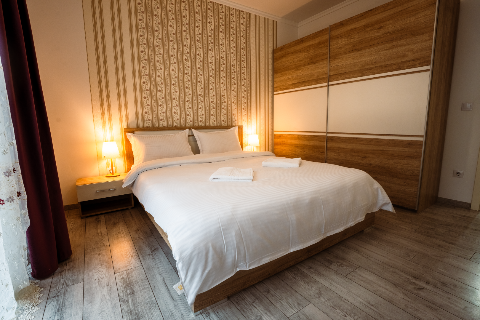 Urban Stay by Townhouse – Cazare Sibiu