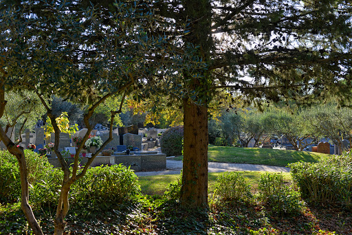 Cimetière des Fenestrelles