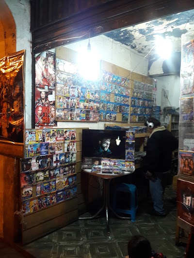 Photos of VIDEO CLUB MARVEL
