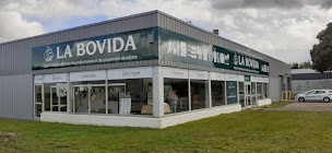 Photo n°1 de La Bovida à Saint-Étienne-du-Rouvray (Packaging d'aliments de base)