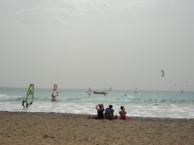 Photos of Surfer's Base Cape Verde
