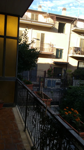 IC Via Paribeni - Scuola dell'Infanzia e Primaria - Thumbnail