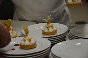 Photo n°3 de Le Victoria 1856 à Billère (Restaurant méditerranéen)