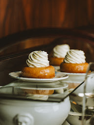 Photo n°49 de Restaurant & Bar 19.20 by Norbert Tarayre à Paris (Restaurant)