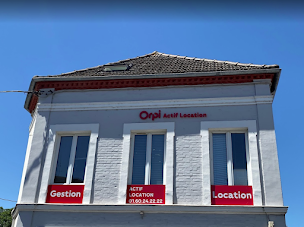 Photo n°3 de Orpi Actif Transaction Immobilier La Ferté-sous-Jouarre à La Ferté-sous-Jouarre (Agence de location immobilière)