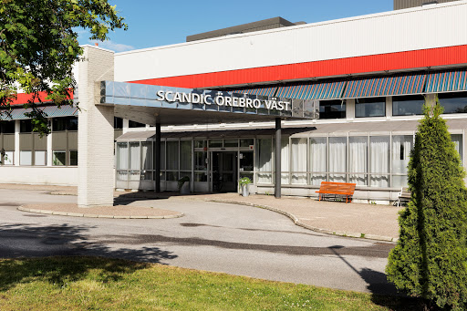Besökarbild Scandic Örebro Väst
