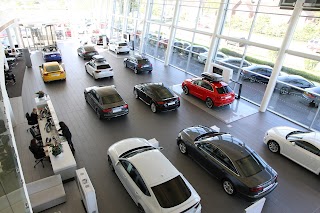 Birmingham Audi