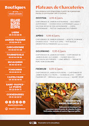 Photo n°18 de Boucherie Maison Lascours Saint-Sulpice-la-Pointe à Saint-Sulpice-la-Pointe (Épicerie fine)