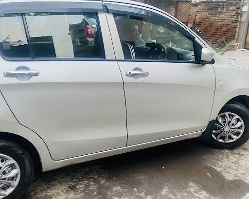Honda city car battery  post image